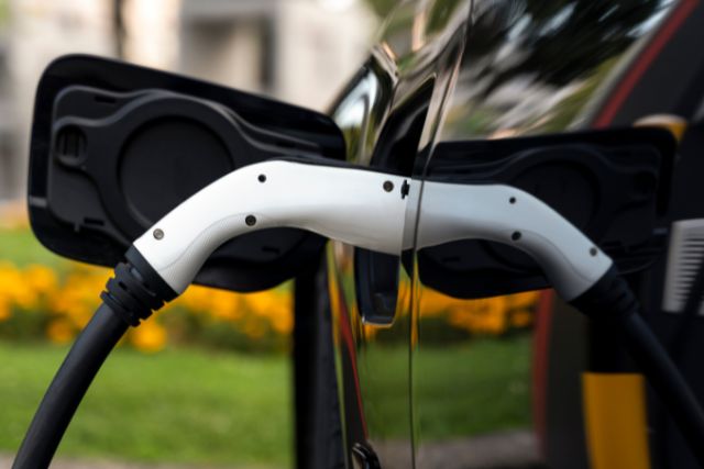 Energia EV charger and Smart EV Plans