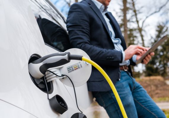 New EV Owner's Guide
