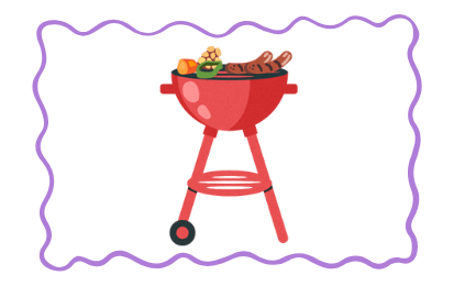 The Great Australian BBQ