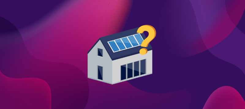 How many solar panels do I need?