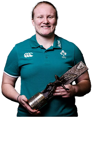Aoife Wafer