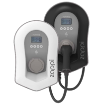 Picture of Zappi charger